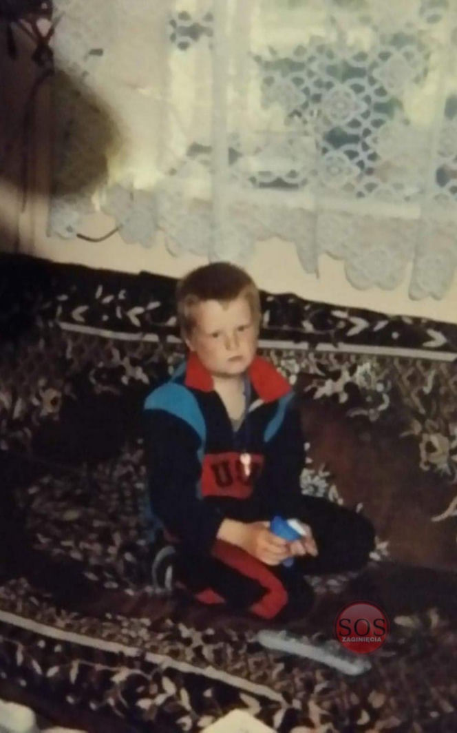 10-letni Mateusz Żukowski bawił się z kolegami, wrócili bez niego. Dziecko zniknęło bez śladu