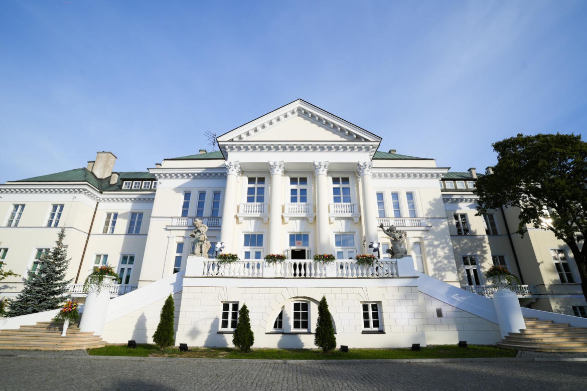 10. odcinek "Sanatorium miłości"