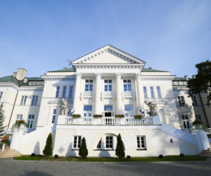 10. odcinek Sanatorium miłości