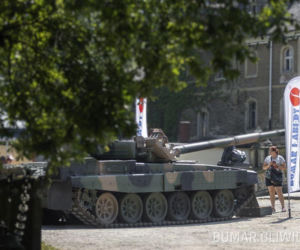 Bumar-Łabędy a produkcja K2PL. Co wypełni lukę produkcyjną i zabezpieczy przyszłość zakładu?