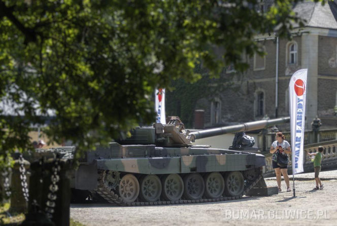 Bumar-Łabędy a produkcja K2PL. Co wypełni lukę produkcyjną i zabezpieczy przyszłość zakładu?