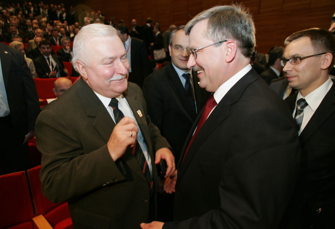 79. urodziny Lecha Wałęsy. Taki naprawdę jest były prezydent 