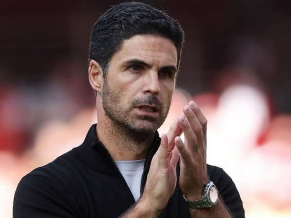 Dziwaczne zdarzenie w końcówce półfinału Ligi Mistrzów! Trener Arsenalu aż się zagotował