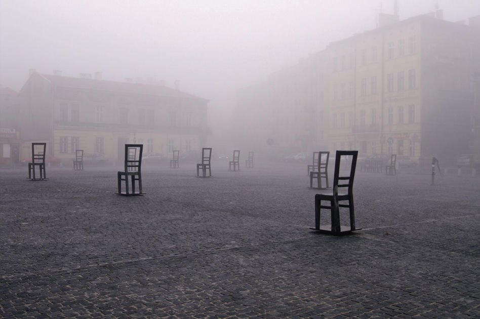 Przestrzenie publiczne Europy