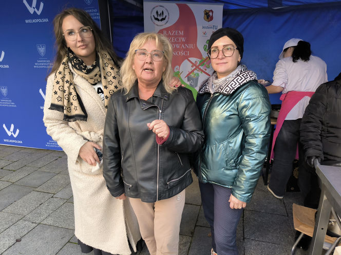 Stop marnowaniu żywności w Lesznie