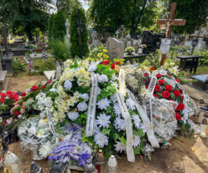 19-latka zginęła w stawie