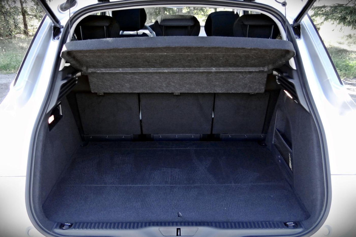 Nowy Citroen C4 Picasso 2014