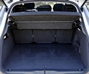 Nowy Citroen C4 Picasso 2014