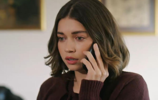 Złoty chłopak odc. 267