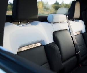 GMC Hummer EV