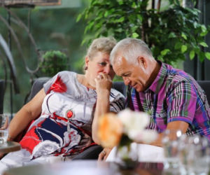 Marta Manowska: Seniorzy kochajcie się! 