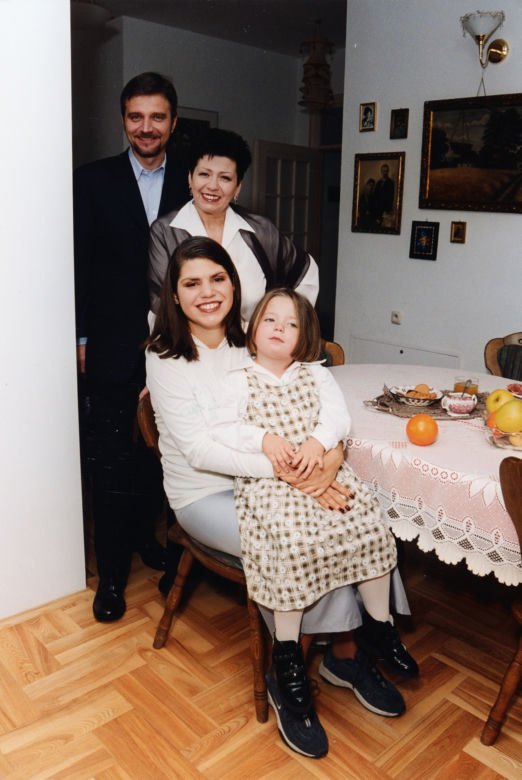 Córka Ewy Bem, Pamela Bem-Niedziałek, zmarła w wieku 39 lat. Smutne wspomnienia powracają