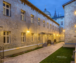 Pasaż Róży