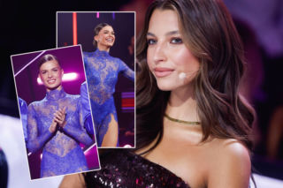 Suryś niemal w samej bieliźnie, Wieniawa w cekinach, Englert w sukience, której prawie nie widać. Te kreacje w Tańcu z Gwiazdami skradły show