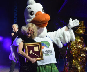 XIV Marszałkowski Bal Dobroczynny w CKK Jordanki. Koncert Kuby Badacha i licytacje