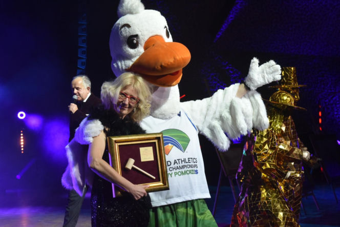 XIV Marszałkowski Bal Dobroczynny w CKK Jordanki. Koncert Kuby Badacha i licytacje