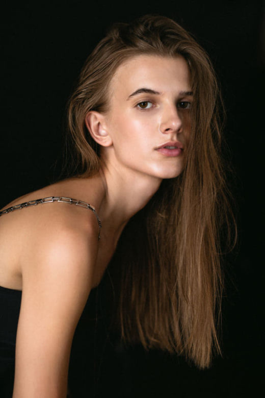 Weronika Nowak