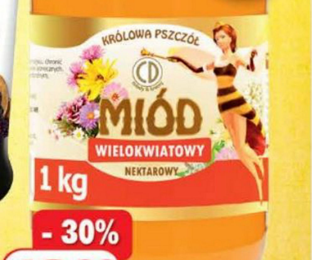 Promocje w Dino od 28.04.