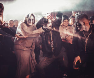 Noc Duchów 2025 w Olsztynie