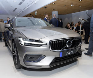 Volvo Car Warszawa