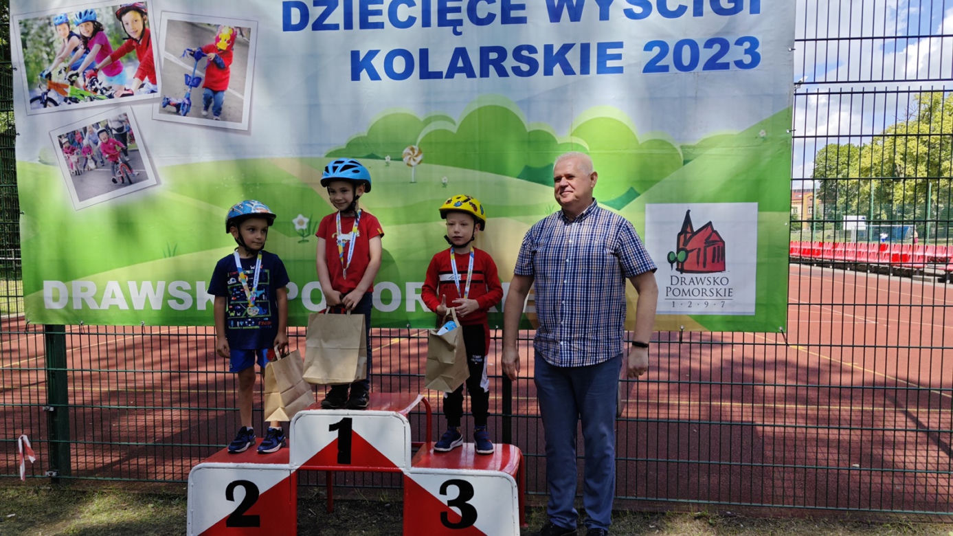 Sportowe Dni Drawska Pomorskiego 2023 