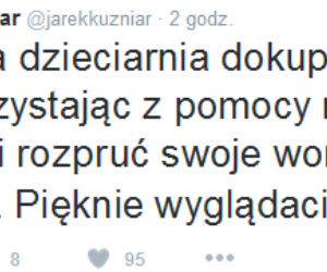 Kuźniar Twitter