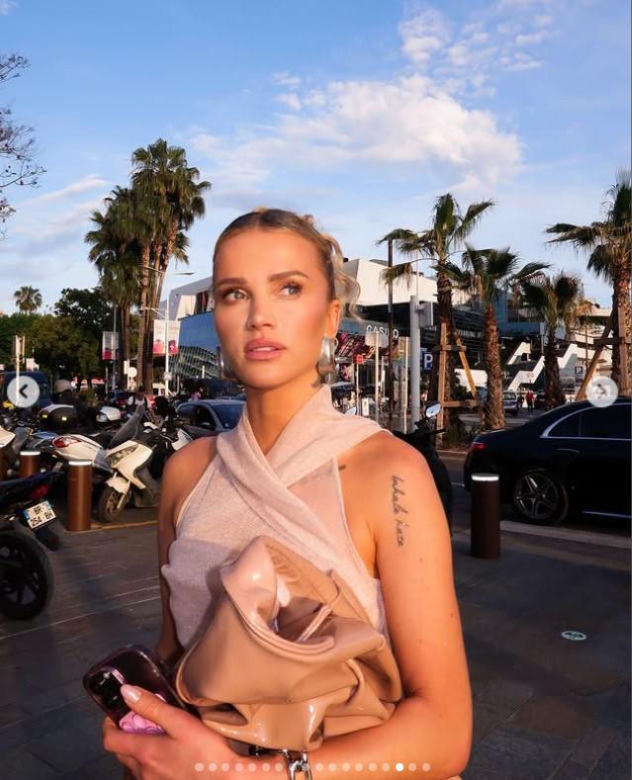 Julia Kuczyńska "Maffashion"