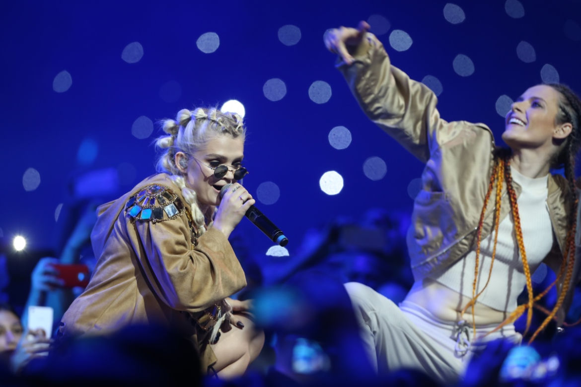 ESKA Music Awards 2016 w Szczecinie [ZDJĘCIA]