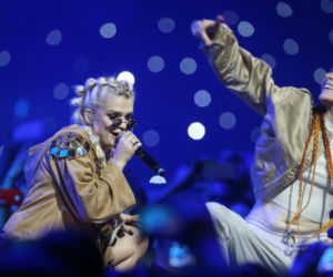 ESKA Music Awards 2016 w Szczecinie [ZDJĘCIA]