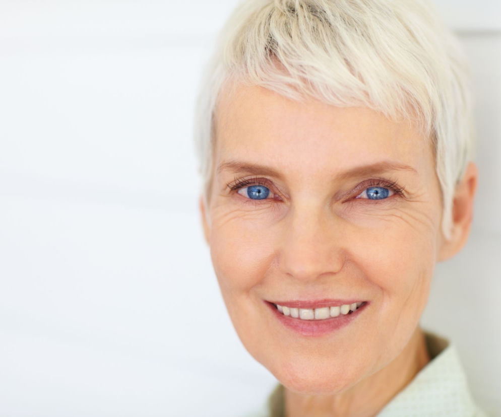 Jak przetrwać menopauzę i na nowo odnaleźć radość z życia
