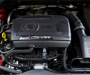 Seat Leon Cupra 290