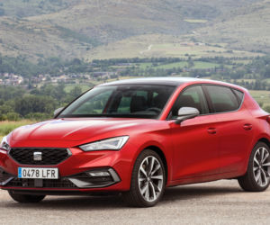 Seat Leon - czwarta generacja