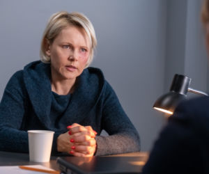 Na Wspólnej odcinek 2888, Ilona (Anna Samusionek), Iga (Lidia Sadowa)
