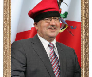 Bronisław Komorowski