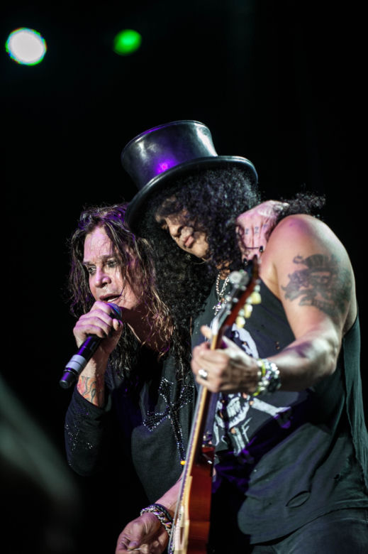Ozzy idzie na emeryturę! Szokujące wyznanie rockmana