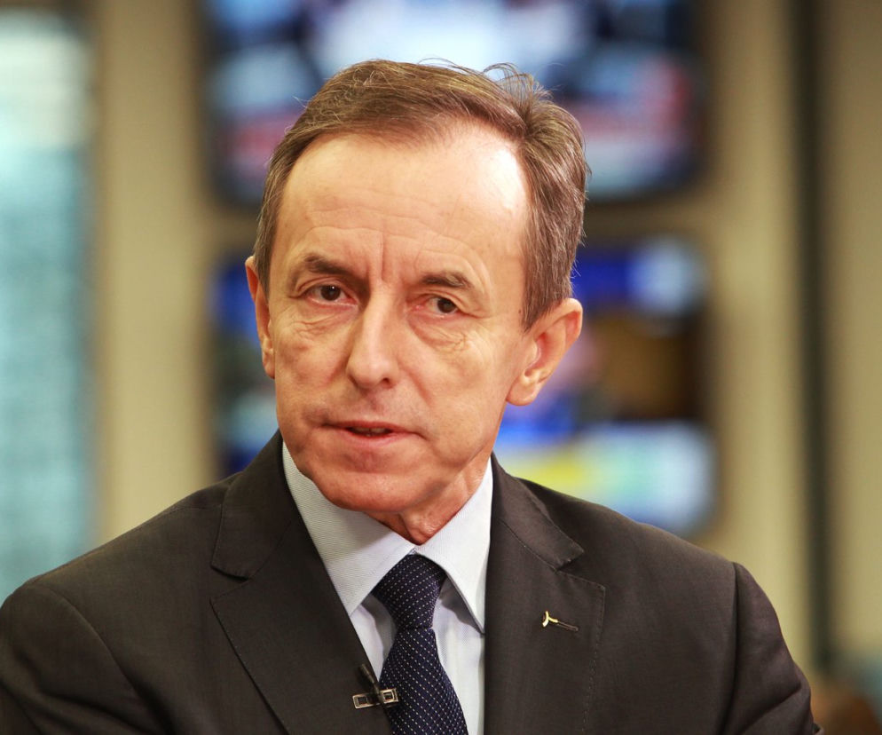 Tomasz Grodzki