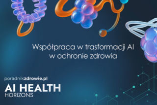 Współpraca w AI dla zdrowia: Jak łączyć ludzi, technologie i innowacje, by naprawdę działały?