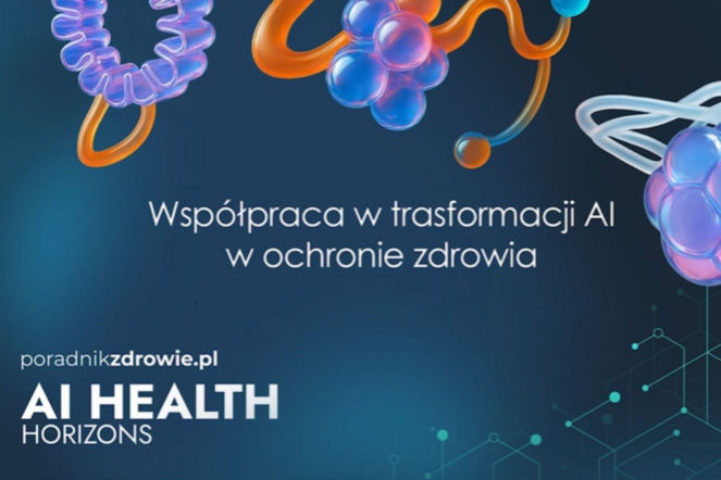 Współpraca w AI dla zdrowia: Jak łączyć ludzi, technologie i innowacje, by naprawdę działały?