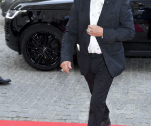 Kamil Sipowicz dzięki ukochanej wychodzi z depresji