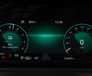 Volkswagen Golf eHybrid 204 KM DSG6 