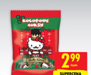 BIEDRONKA