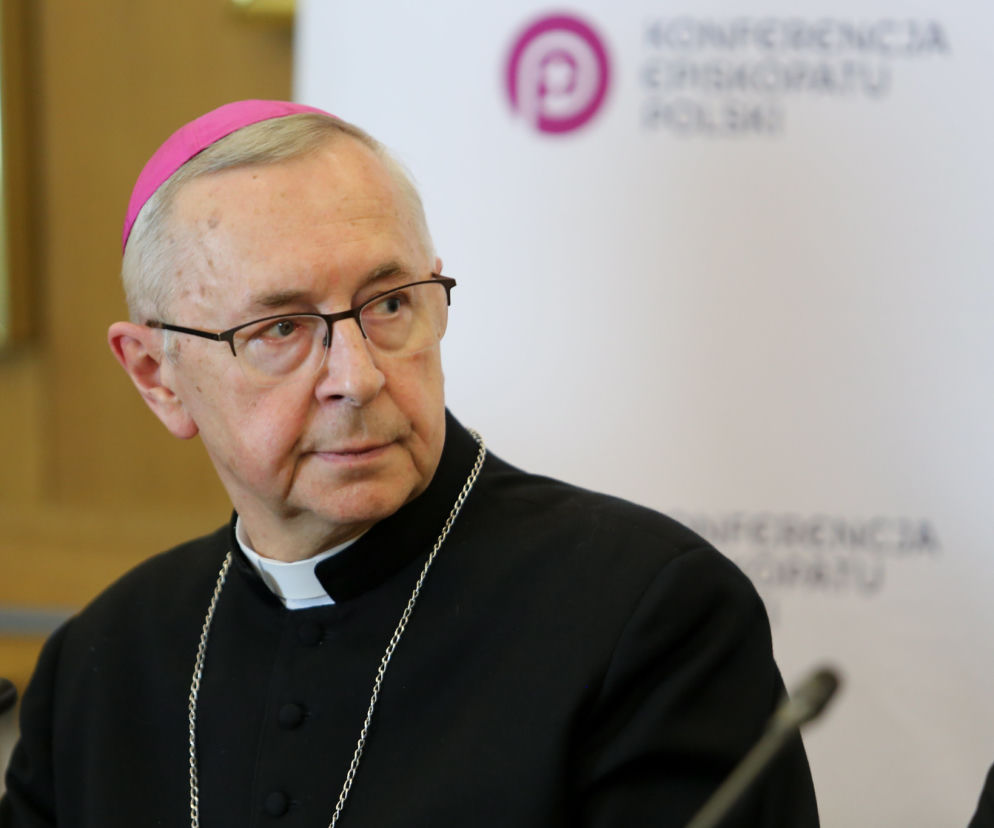 Abp Stanisław Gądecki