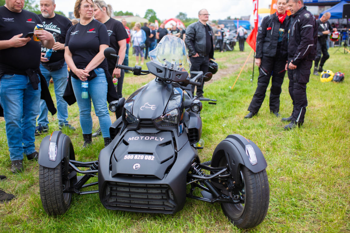 ESKA RIDER SHOW 5 zapowiedz