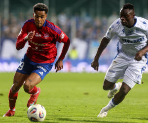 Losowanie Ligi Konferencji: Lech i Raków poznali rywali w 1/8 finału!