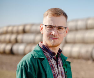 Karol z „Rolnik szuka żony 13” szuka prawdziwej miłości. Czy program odmieni jego życie?