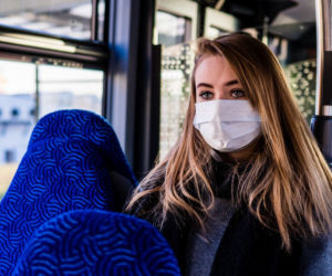 Koronawirus w Trójmieście. Tylko połowa pasażerów wsiądzie do autobusu i tramwaju