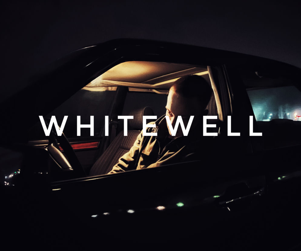 Whitewell i ShiveR z utworem Elegia. Młodzi raperzy podbijają rynek