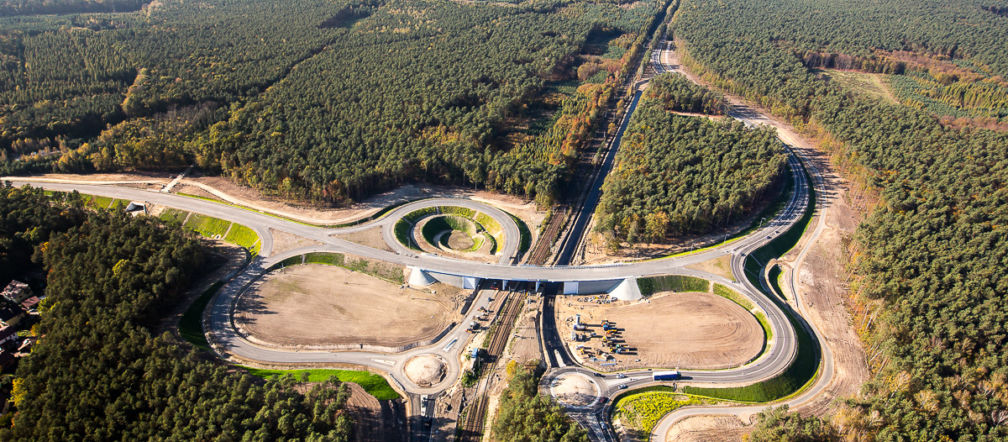 Obwodnica Leżajska