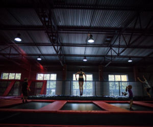 Hangar 646 Warszawa