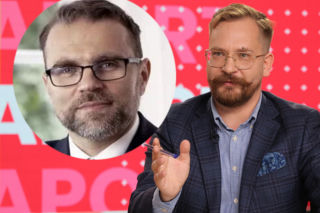Dr Jacek Bartosiak: Rosja sugeruje groźbę horyzontalnej eskalacji i próbę rozciągnięcia wojny na cały region [Raport Złotorowicza]
